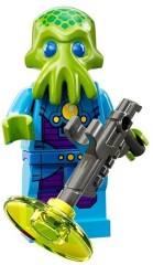 LEGO Collectable Minifigures 71008 Alien Trooper