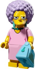LEGO Collectable Minifigures 71009 Patty