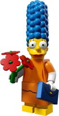 LEGO Collectable Minifigures 71009 Marge