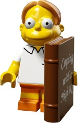 LEGO Collectable Minifigures 71009 Martin