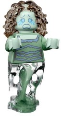 LEGO Collectable Minifigures 71010 Banshee