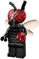 LEGO Collectable Minifigures 71010 Fly Monster