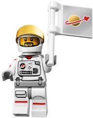 LEGO Collectable Minifigures 71011 Astronaut