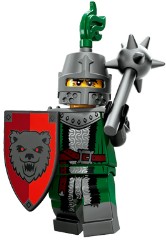LEGO Collectable Minifigures 71011 Frightening Knight