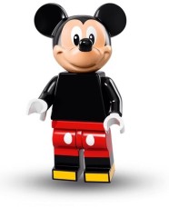 LEGO Collectable Minifigures 71012 Mickey Mouse