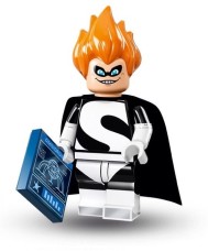 LEGO Collectable Minifigures 71012 Syndrome