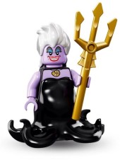 LEGO Collectable Minifigures 71012 Ursula