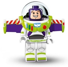 LEGO Collectable Minifigures 71012 Buzz Lightyear