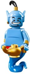 LEGO Collectable Minifigures 71012 Genie