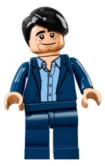 LEGO Collectable Minifigures 71014 Joachim Löw