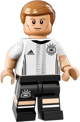LEGO Collectable Minifigures 71014 Toni Kroos