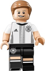 LEGO Collectable Minifigures 71014 Marco Reus