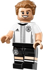 LEGO Collectable Minifigures 71014 Christoph Kramer