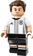 LEGO Collectable Minifigures 71014 Mario Götze