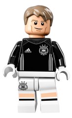 LEGO Collectable Minifigures 71014 Manuel Neuer