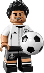 LEGO Collectable Minifigures 71014 Mats Hummels