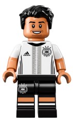 LEGO Collectable Minifigures 71014 Mesut Özil