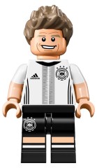 LEGO Collectable Minifigures 71014 Thomas Müller