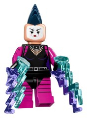 LEGO Collectable Minifigures 71017 Mime