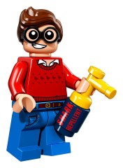 LEGO Collectable Minifigures 71017 Dick Grayson