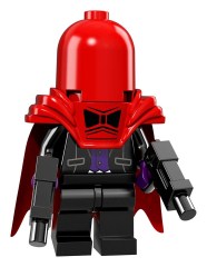 LEGO Collectable Minifigures 71017 Red Hood