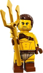 LEGO Collectable Minifigures 71018 Roman Gladiator