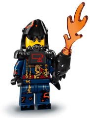 LEGO Collectable Minifigures 71019 Shark Army Great White