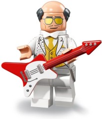 LEGO Collectable Minifigures 71020 Friends are Family Alfred