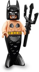 LEGO Collectable Minifigures 71020 Mermaid Batman