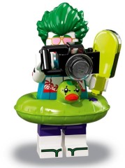 LEGO Collectable Minifigures 71020 Tropical Joker