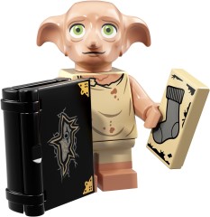 LEGO Collectable Minifigures 71022 Dobby