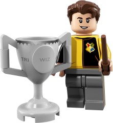 LEGO Collectable Minifigures 71022 Cedric Diggory