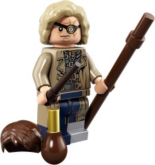LEGO Collectable Minifigures 71022 Alastor 'Mad-Eye' Moody