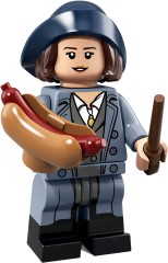 LEGO Collectable Minifigures 71022 Tina Goldstein
