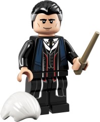 LEGO Collectable Minifigures 71022 Percival Graves