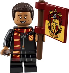 LEGO Collectable Minifigures 71022 Dean Thomas