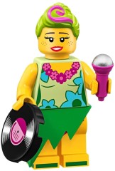 LEGO Collectable Minifigures 71023 Hula Lula