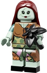 LEGO Collectable Minifigures 71024 Sally