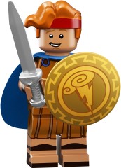 LEGO Collectable Minifigures 71024 Hercules