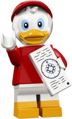 LEGO Collectable Minifigures 71024 Huey