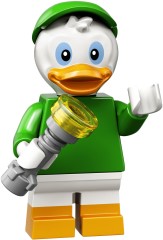 LEGO Collectable Minifigures 71024 Louie