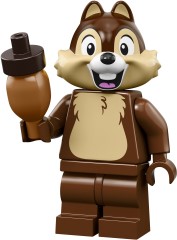 LEGO Collectable Minifigures 71024 Chip
