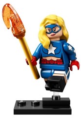 LEGO Collectable Minifigures 71026 Stargirl