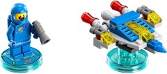 LEGO Dimensions 71214 Benny
