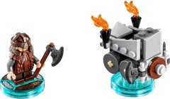 LEGO Dimensions 71220 Gimli
