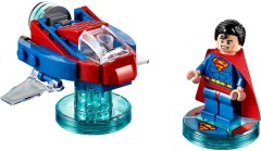 LEGO Dimensions 71236 Superman