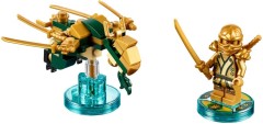 LEGO Dimensions 71239 Lloyd