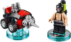 LEGO Dimensions 71240 Bane