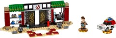 LEGO Dimensions 71242 New Ghostbusters: Play the Complete Movie
