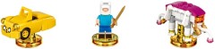LEGO Dimensions 71245 Adventure Time Level Pack